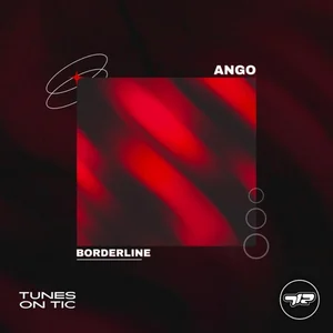 Borderline - Single by Ango | Spotify