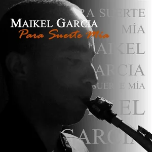 Para Suerte Mia cover