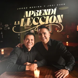 Aprendí La Lección