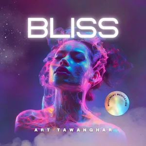 Bliss Movement Meditation (741Hz) cover art