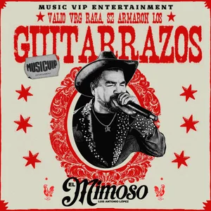 LOS GUITARRAZOS (EN VIVO)