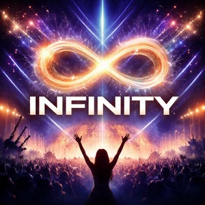 Cover: Infinty