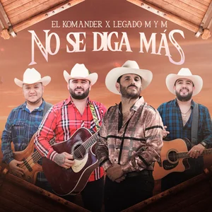 No Se Diga Más