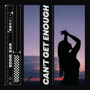 Can't Get Enough cover artwork