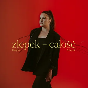 Okładka: Zlepek-całość