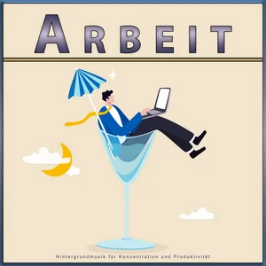 Arbeit album cover