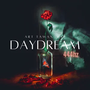 Day Dream cover art
