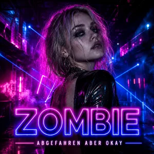 Cover: Zombie