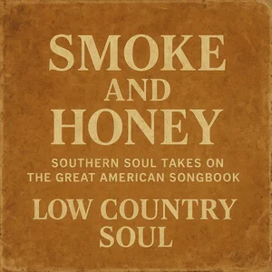 Smoke and Honey cover