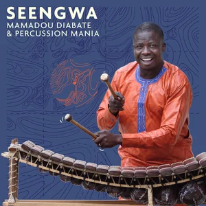 Seengwa cover