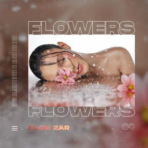 Flowers cover artwork