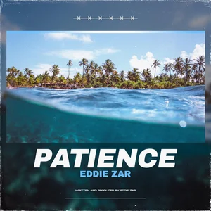 Patience cover artwork