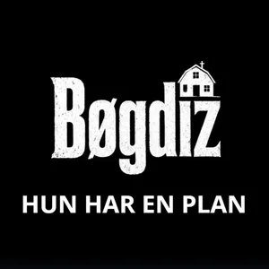 Plateomslag — Hun Har En Plan