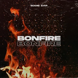 Bonfire cover artwork