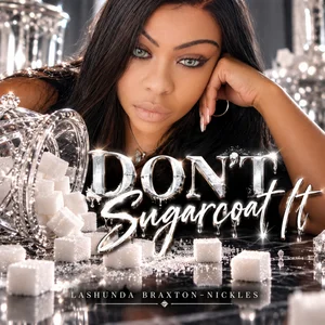 Don't Sugarcoat It cover art