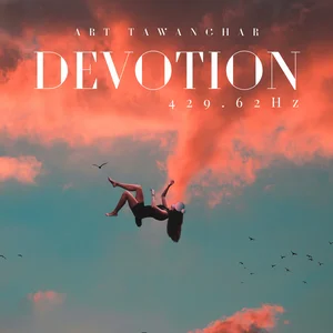 Devotion cover art