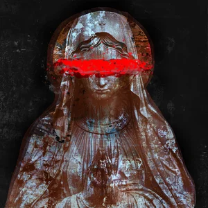 Portada de «A New State Of Grace»