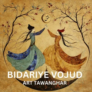 Bidariye Vojud cover art