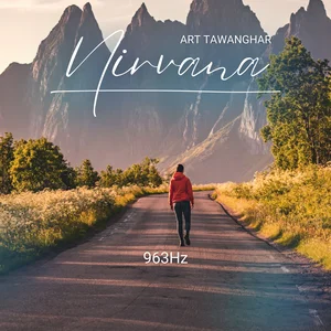 Nirvana cover art