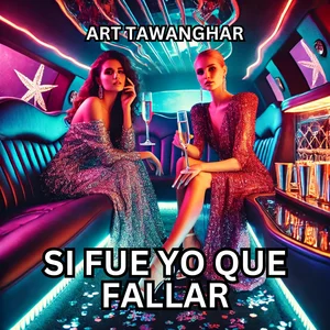 Si Fue Yo Que Fallar cover art