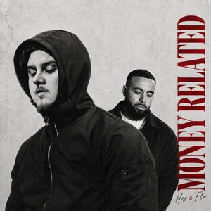 Cover art van Money Related van Hos, Flo