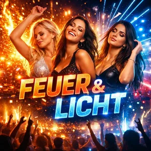 Cover: Feuer Spüren