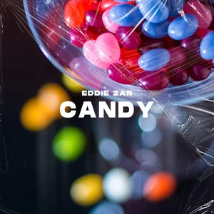 Candy cover artwork