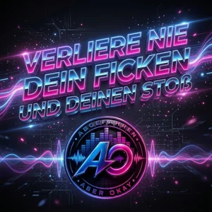 Cover: Verliere nie dein Ficken und deinen Stoß