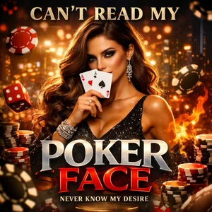 Cover: Pocker Face