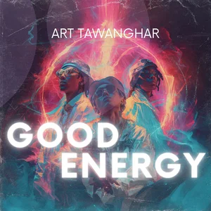 Good Energy cover art