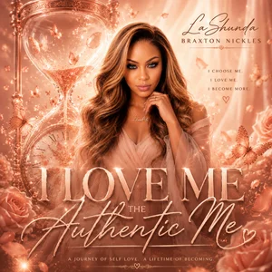 I Love Me The Authentic Me cover art