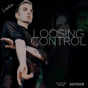 Loosing Control — cover art
