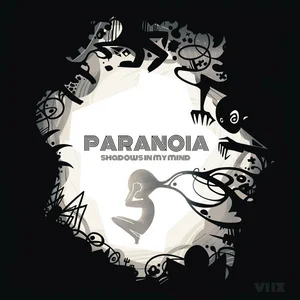 #Paranoia