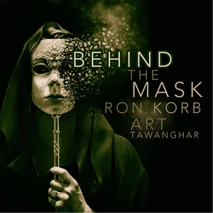 Behind the Mask (Dance Remix) cover art