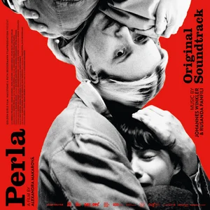 Perla cover