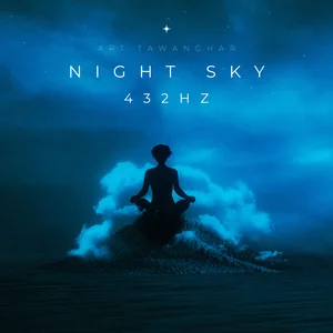 NightSky cover art