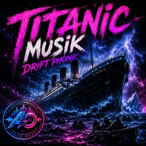 Cover: Titanic-Musik (Drift Phonk Version)