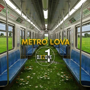 Metro Lova cover