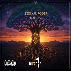 ETERNAL ROOTS - Part Two cover