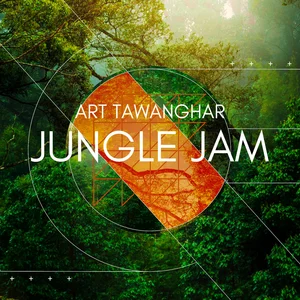 Jungle Jam cover art