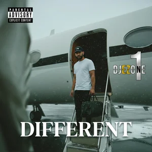 DIFFERENT cover