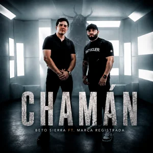 Chamán
