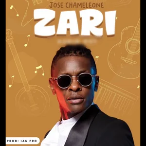 Zari cover art