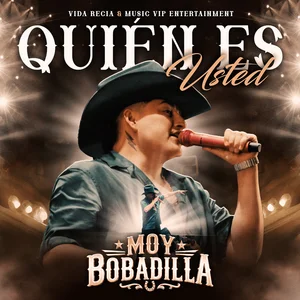 Quién Es Usted (En Vivo)