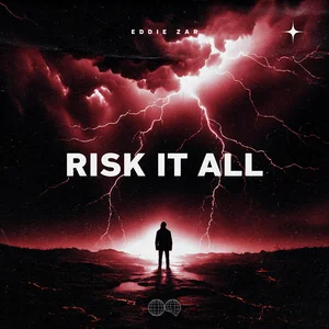 Risk It All cover artwork