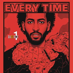EVERY TIME cover