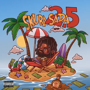 Album artwork
