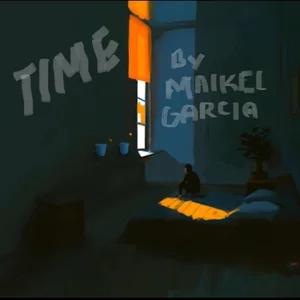 Time cover