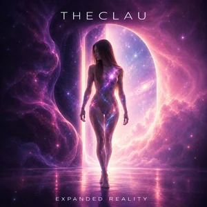 Portada de Expanded Reality