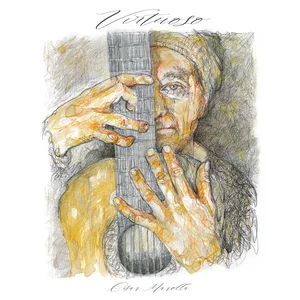 Virtuoso cover